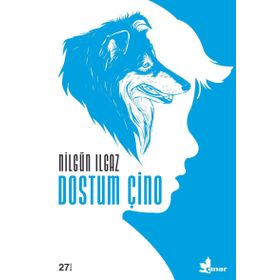 DOSTUM ÇİNO - NİLGÜN ILGAZ