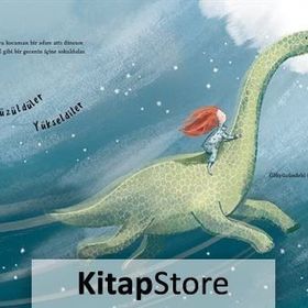 Dostum Dinozor / Hollie Hughes / Taze Kitap