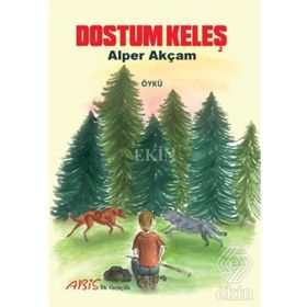 DOSTUM KELEŞ - ALPER AKÇAM