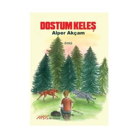 DOSTUM KELEŞ - ALPER AKÇAM