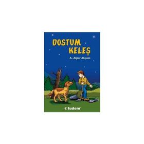 DOSTUM KELEŞ - ALPER AKÇAM