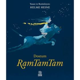 Dostum RamTamTam İthaki Çocuk