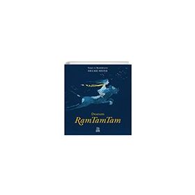 Dostum RamTamTam İthaki Çocuk