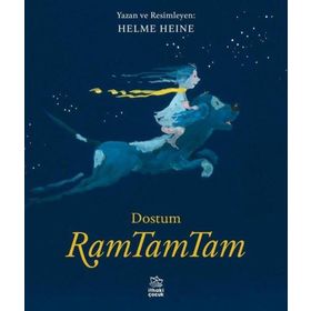 Dostum RamTamTam İthaki Çocuk