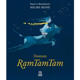 Dostum RamTamTam İthaki Çocuk