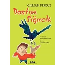 Dostum Sığırcık - Gillian Perdue