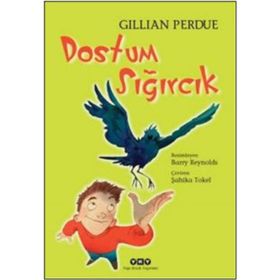 Dostum Sığırcık - Gillian Perdue