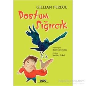 Dostum Sığırcık - Gillian Perdue