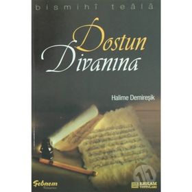 Dostun Divanına - Halime Demireşik