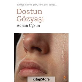 Dostun Gözyaşı - Adnan Uçkun