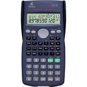 Dosy EC-82 12 Hane 240 Fonksiyonlu Bilimsel Hesap Makinesi