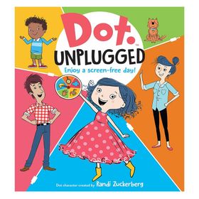 Dot Unplugged - Walker Books