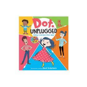 Dot Unplugged - Walker Books