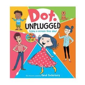 Dot Unplugged - Walker Books