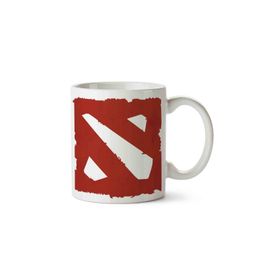 Dota 2 The Lives Of Mi Porselen Kupa Bardak