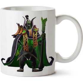 Dota Deviantart Steam Baskılı Kupa