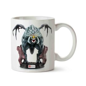 Dota Nevermore Baskılı Kupa
