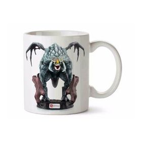 Dota Nevermore Baskılı Kupa