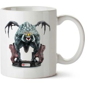 Dota Nevermore Baskılı Kupa