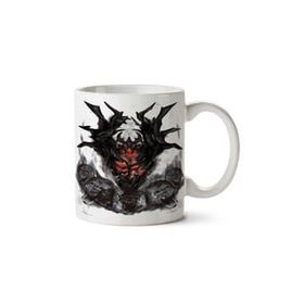 Dota Nevermore Baskılı Kupa