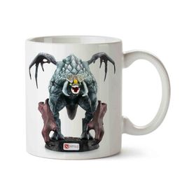 Dota Nevermore Baskılı Kupa