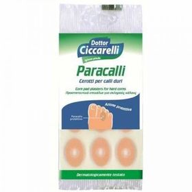 Dottor Ciccarelli Nasır Koruma Flasteri Ayak Üstü