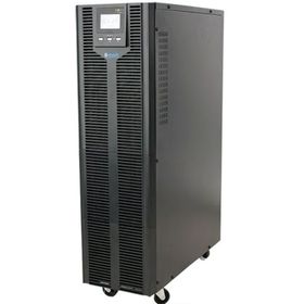 Dotvolt 10KVA Mn10KVA Online 11f Lcd Ekran Tower Ups