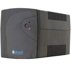 Dotvolt 1200VA Ln1200 Line Interactıve Led Ekran Ups