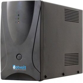 Dotvolt 1500VA LN1500 Line Interactıve LED Ekran UPS