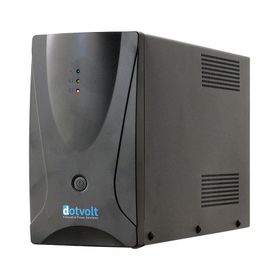 Dotvolt LN 2000 Va 2X9 Ah 5-15DK UPS