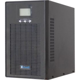 Dotvolt MN 3 Kva 1/1 6X7 Ah 5-15DK Ups
