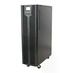 Dotvolt MN Serisi Online 10 KVA 1-1 Faz 16x12 V 9 Akü UPS