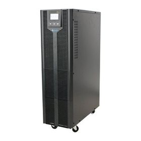 Dotvolt MN Serisi Online 10 KVA 1-1 Faz 16x12 V 9 Akü UPS