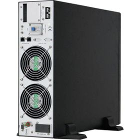 Dotvolt MN Serisi Online 10 KVA 1-1 Faz 16x12 V 9 Akü UPS