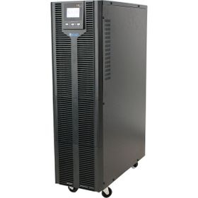 Dotvolt MN Serisi Online 6 KVA 1-1 Faz 16x12 V 7 ah UPS