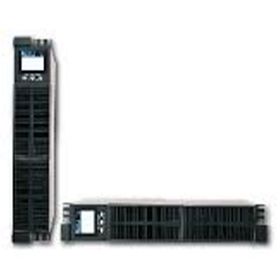 Dotvolt RT 1 Kva Racktipi 2x7 Ah 5-15 1/1 Ups
