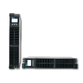 Dotvolt RT 3 Kva Racktipi 6x7 Ah 5-15 1/1 Ups