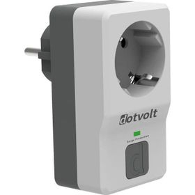 Dotvolt Surge Hunter 1050 J 1'li Kablosuz Enerji Koruma Prizi
