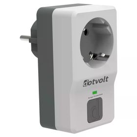 Dotvolt Surge Hunter 1050 J 1'li Kablosuz Enerji Koruma Prizi