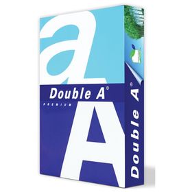 Double A A3 80 gr 500'lü Fotokopi Kağıdı