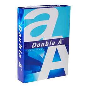 Double A A4 75 gr Business Fotokopi Kağıdı