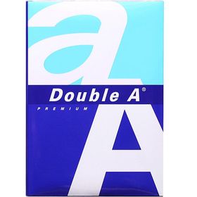 Double A A4 80 gr Fotokopi Kağıdı