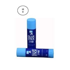 Double A Glue Stick 40 gr 12'li Yapıştırıcı