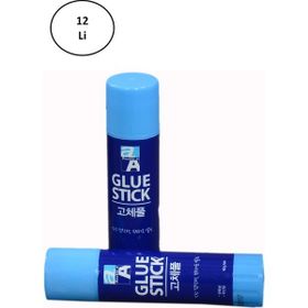 Double A Glue Stick 40 gr 12'li Yapıştırıcı