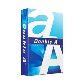 Double A Premium A3 80 gr Fotokopi Kağıdı