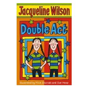 Double Act - Jacqueline Wilson