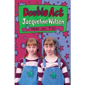 Double Act - Jacqueline Wilson