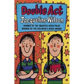 Double Act - Jacqueline Wilson