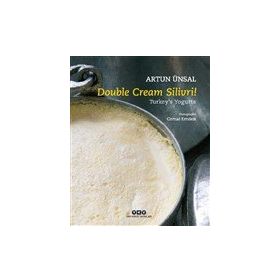 Double Cream Silivri! - Artun Ünsal