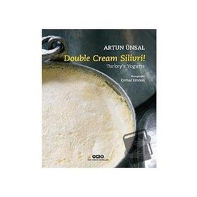 Double Cream Silivri! - Artun Ünsal